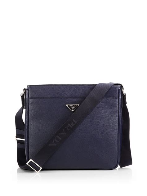 prada outlet crossbody bag|prada crossbody bags men's.